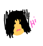 egg HaHaha（個別スタンプ：6）
