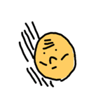 egg HaHaha（個別スタンプ：7）