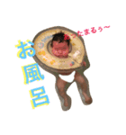 tg.（個別スタンプ：12）