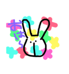 MSKx（個別スタンプ：7）