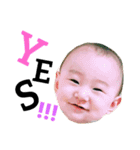 優希飛12（個別スタンプ：1）