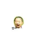 a.family 1（個別スタンプ：2）
