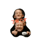 a.family 1（個別スタンプ：4）