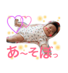 tanahina（個別スタンプ：15）