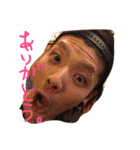 KICHIGAI MIKUNI BOYS（個別スタンプ：1）