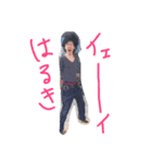 KICHIGAI MIKUNI BOYS（個別スタンプ：5）