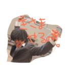 KICHIGAI MIKUNI BOYS（個別スタンプ：6）