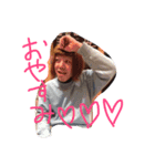 KICHIGAI MIKUNI BOYS（個別スタンプ：7）