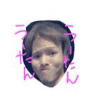 KICHIGAI MIKUNI BOYS（個別スタンプ：10）