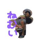 KICHIGAI MIKUNI BOYS（個別スタンプ：11）