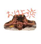 KICHIGAI MIKUNI BOYS（個別スタンプ：14）