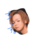 KICHIGAI MIKUNI BOYS（個別スタンプ：15）