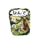 Mr.Toranosuke（個別スタンプ：9）