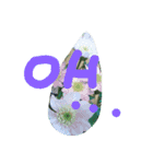 きもちキモチ（個別スタンプ：7）