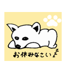ゆかいな仲間たちスマートセット（個別スタンプ：5）