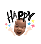 僕はMJ（個別スタンプ：9）