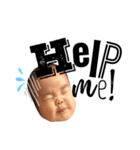 僕はMJ（個別スタンプ：12）