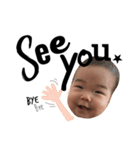 僕はMJ（個別スタンプ：13）