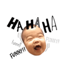 僕はMJ（個別スタンプ：14）