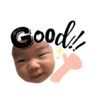 僕はMJ（個別スタンプ：16）