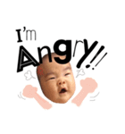 僕はMJ（個別スタンプ：17）