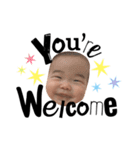 僕はMJ（個別スタンプ：19）