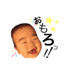 僕はMJ（個別スタンプ：30）