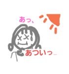 ほんわかはぴちゃん（個別スタンプ：10）