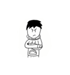 スライドZRKスタンプ（個別スタンプ：2）
