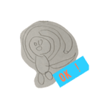 絵！（個別スタンプ：1）