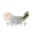 絵！（個別スタンプ：5）