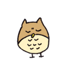 よんふくスタンプ（個別スタンプ：6）