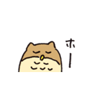 よんふくスタンプ（個別スタンプ：14）