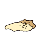 よんふくスタンプ（個別スタンプ：15）