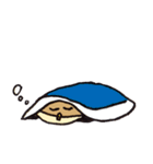 よんふくスタンプ（個別スタンプ：18）