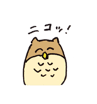 よんふくスタンプ（個別スタンプ：21）
