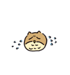 よんふくスタンプ（個別スタンプ：26）