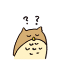 よんふくスタンプ（個別スタンプ：30）