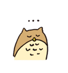 よんふくスタンプ（個別スタンプ：31）