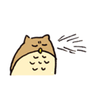 よんふくスタンプ（個別スタンプ：32）