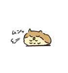 よんふくスタンプ（個別スタンプ：33）
