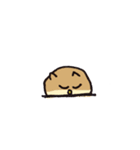 よんふくスタンプ（個別スタンプ：34）