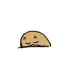 よんふくスタンプ（個別スタンプ：35）