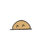 よんふくスタンプ（個別スタンプ：36）