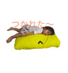 Riosandayo（個別スタンプ：4）