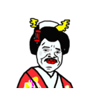 福ハナ夫の世界4（個別スタンプ：29）