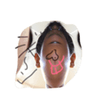 3年生の男の子（個別スタンプ：1）