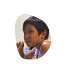 3年生の男の子（個別スタンプ：5）