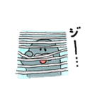 秋色のキューキューおとうさん（個別スタンプ：22）