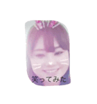 hello35（個別スタンプ：3）